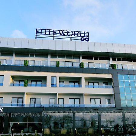 Elite World Go Van Edremit Bagian luar foto